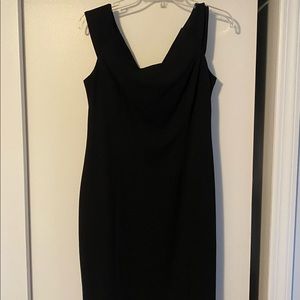 Women’s Black Vince Camuto dress Size 12